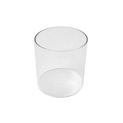 UCO Original Candle Lantern Replacement Glass Chimney (L-GL