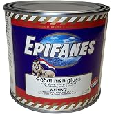 Epifanes Wood Finish Gloss