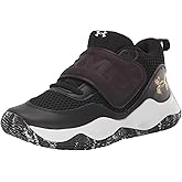Under Armour Unisex-Child Grade School Zone Basketball 2Basketball Shoe