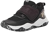 Under Armour Unisex Grade School Zone Basketball