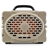 Turtlebox Gen 2: Loud! Outdoor Portable Bluetooth