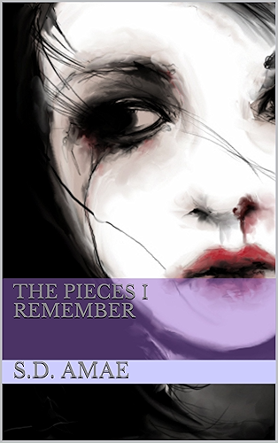 Download The Pieces I Remember (English Edition) PDF