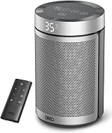 Dreo 1500W Electric Heater Ceramic Space Heater with Thermostat 3 Modes
