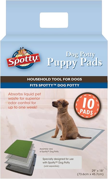 dog pee pads amazon