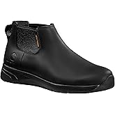 Carhartt Men's Force 4" Water Resistant Romeo Nano Toe Work Boot