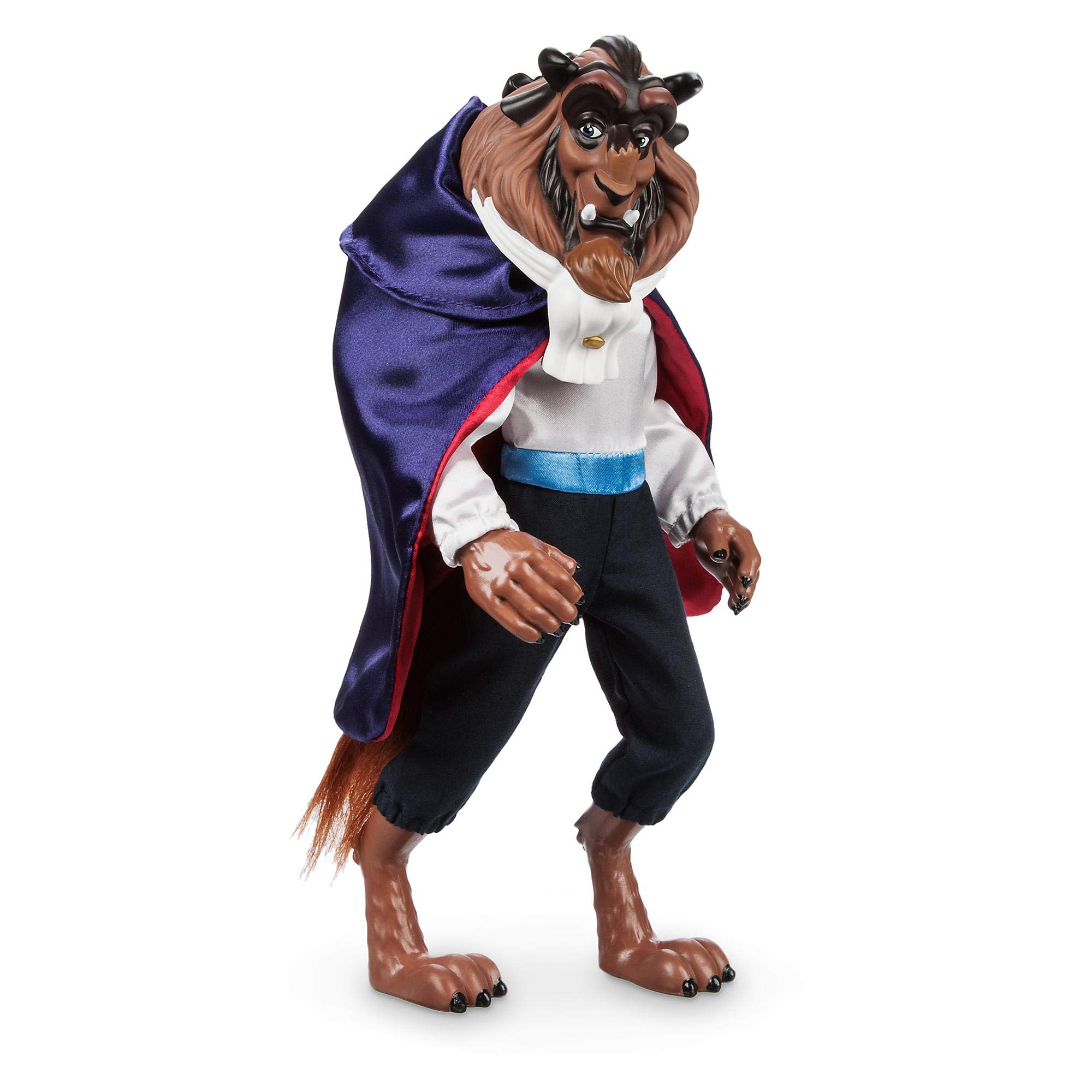Beauty and the Beast NEW Disney Store Beast Classic Doll