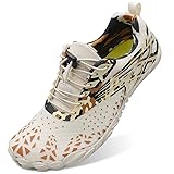 L-RUN Women's Athletic Shoes Water Resistant Shoes