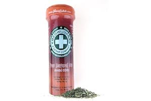 MEOWIJUANA Paw Natural OG - Ground Catnip