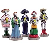Dia De Los Muertos Vigil
