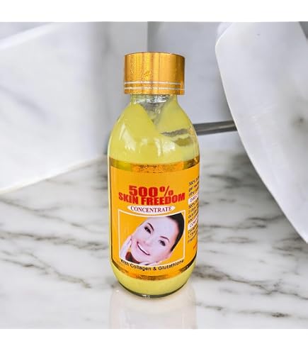 glutathione injection strong whitening serum Amazon.com: Glutathione Injection Strong Whitening Serum 100ml : Beauty & Personal Care