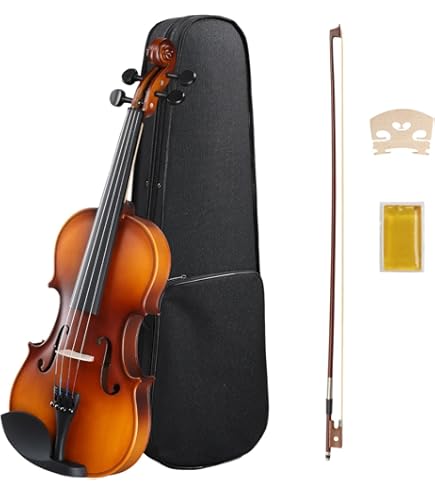 Amazon.com - Swarovski Crystal Figurine Music Instrument Violin
