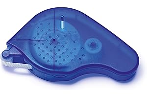 HERMA Herma Transfer Glue Dispenser (1067), Blue