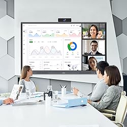 Armer 55'' Smart Board 4K UHD Interactive Board