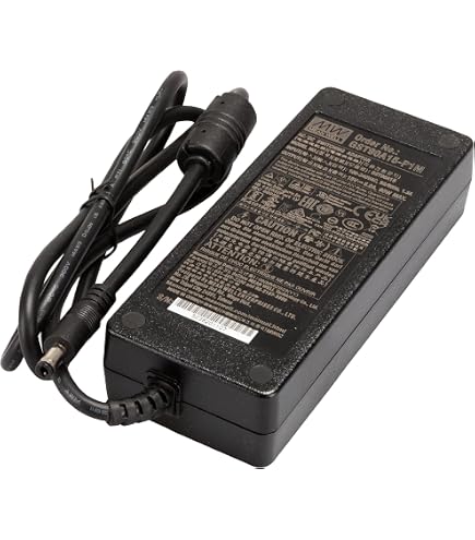 Amazon.com: 4MS Row Power 45 Power Solution for Eurorack Systems