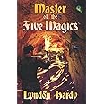 Master of the Five Magics, 2nd edition (Magic by the Numbers)