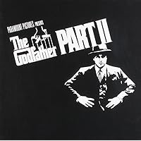 Nino Rota - The Godfather - Amazon.com Music
