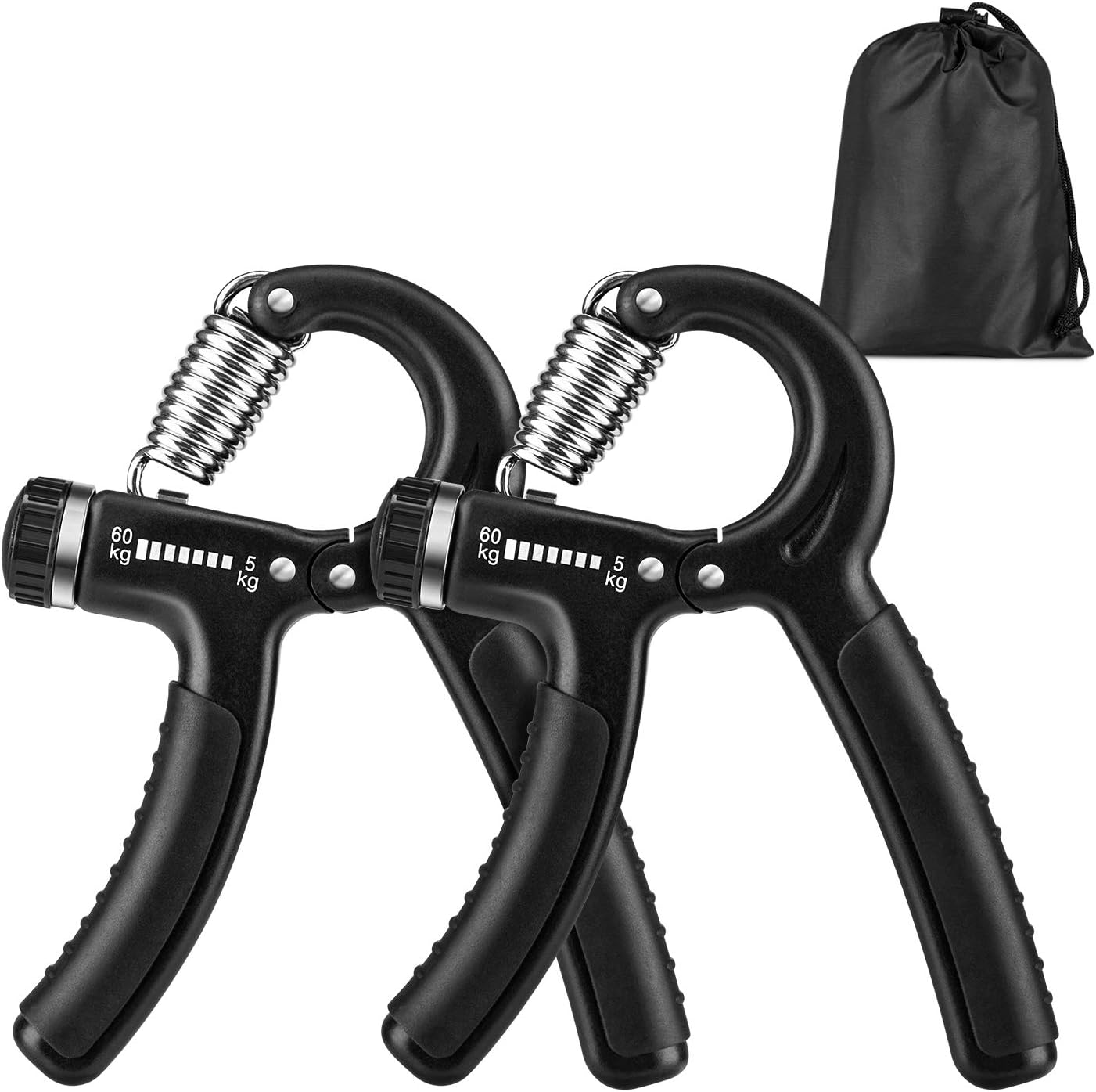 pinza a mano per anziani