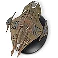 Eaglemoss Hero Collector - Lokirrim Warship
