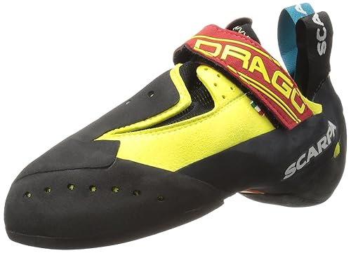 drago shoes