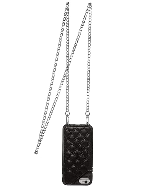 cell phone chain purse