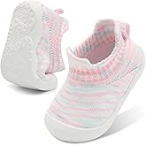 Centipede Demon Baby Shoes Baby Boys Girls Sock Shoes Breathable Infants Toddlers Slippers Indoor Outdoor Boots First Walking Shoe Slip On Sneakers Non Slip with Soft Rubber Soles