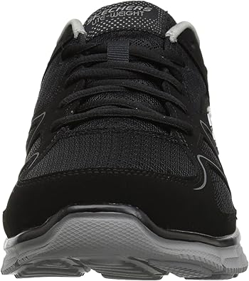 skechers verse flash point review