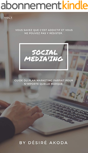 Download Social Media'Ing: Guide du plan marketing pour n'importe quelle marque PDF