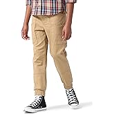Wrangler Boys Relaxed Fit Gamer Cargo Pant
