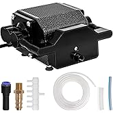 Air Assist for Laser Cutter and Engraver, Air Assist Pump Kit with Adjustable 30L/Min Air Output, Air Assist for D1 / D1 Pro 