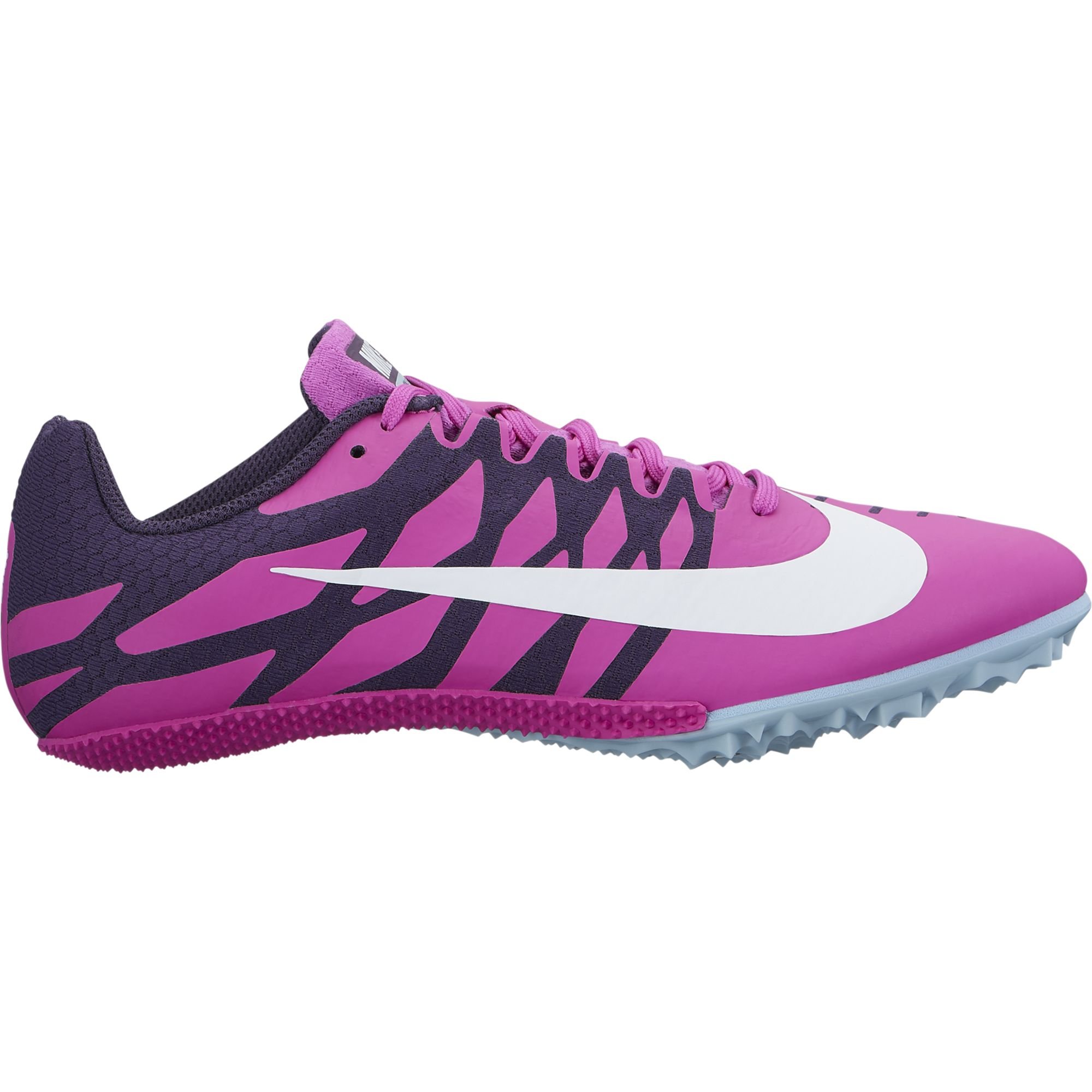 nike women's zoom rival s 9 track and field shoes