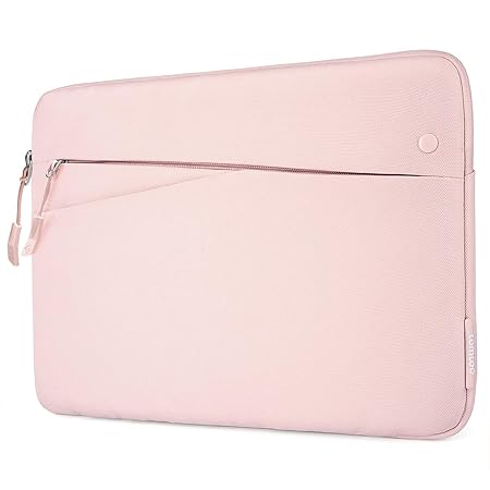 tomtoc Sleeve Tasche kompatibel mit 2018 Neu iPad Pro 11' A1980, 10,5' iPad Pro, Microsoft Surface Go, Samsung Galaxy Tab, 10