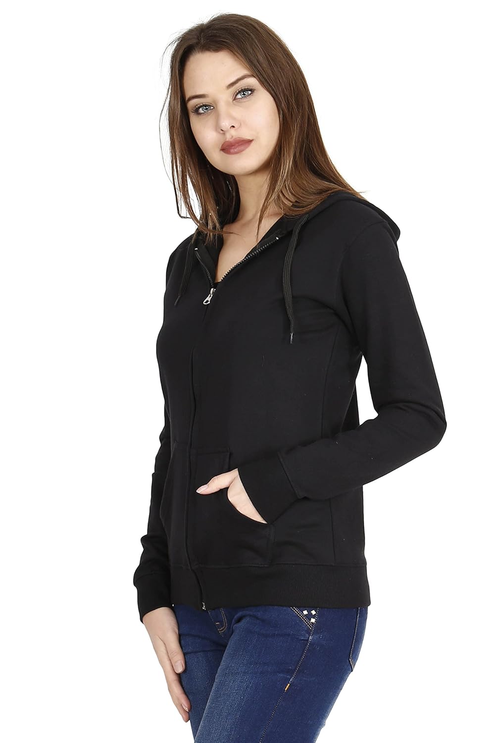 fleximaa womens hoodie