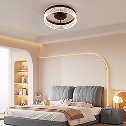 Jaycomey Modern LED Ceiling Light