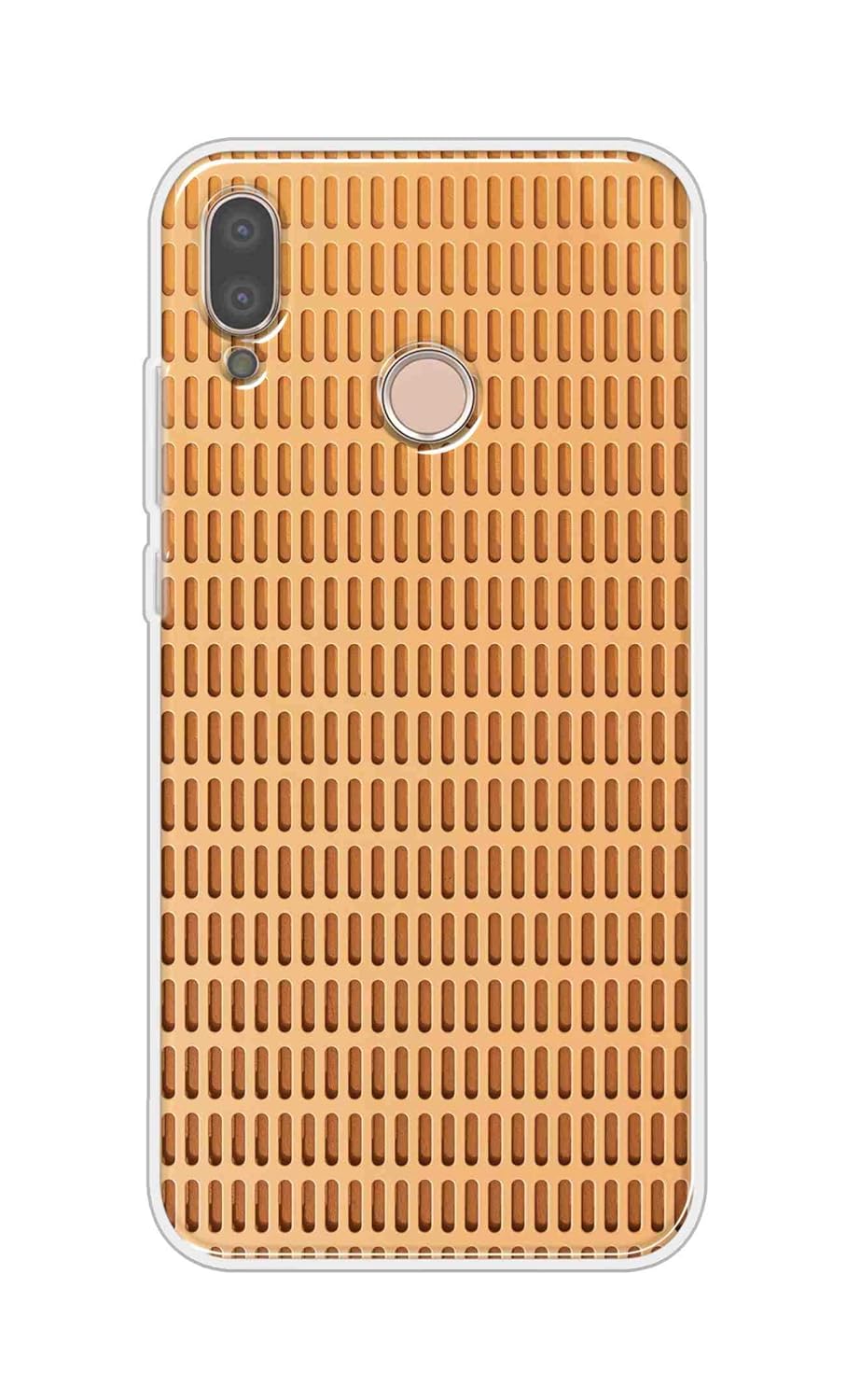 SHAIVYA Mobile Back Cover for Huawei P20 Lite Amazon.in Electronics