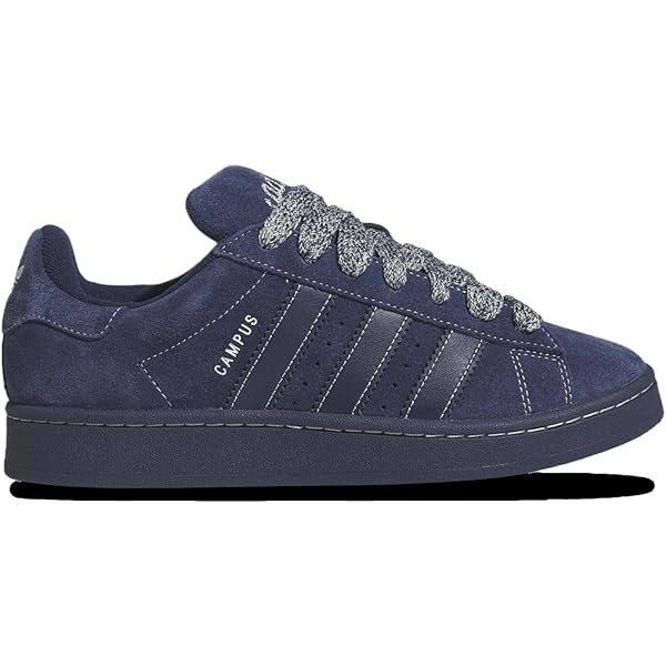 Amazon.com | adidas CBLACK/FTWWHT/GUM3 Men's Campus 00s Core blackFtwr  White/Gum 3 4 US, 4 Wide | Fashion Sneakers