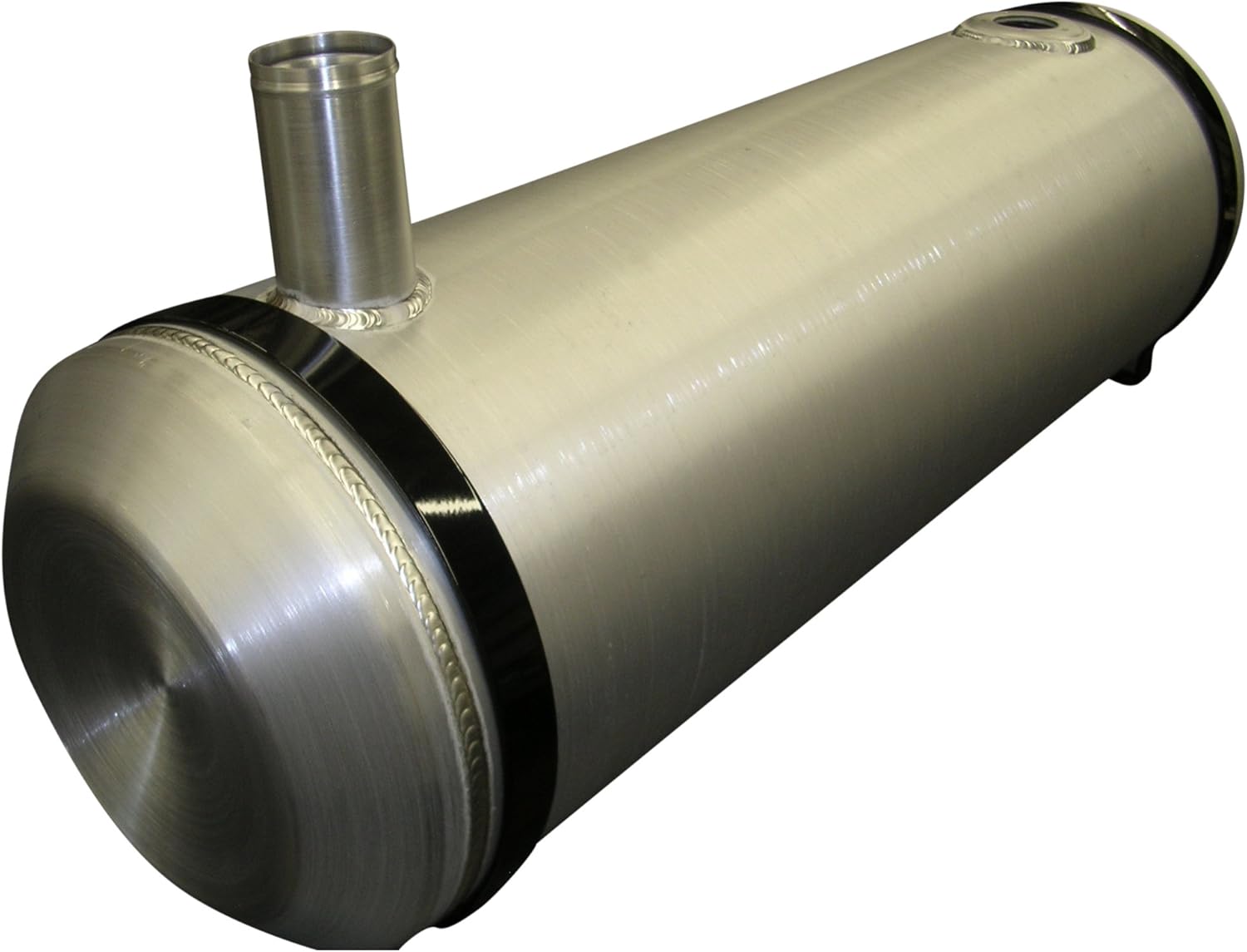 Motorcycle & ATV Offroad Sandrail 10x30 Remote Fill Spun Aluminum Gas