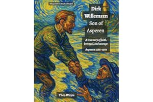 Dirk Willemszn: Son of Asperen