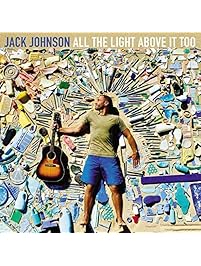 All The Light Above It Too