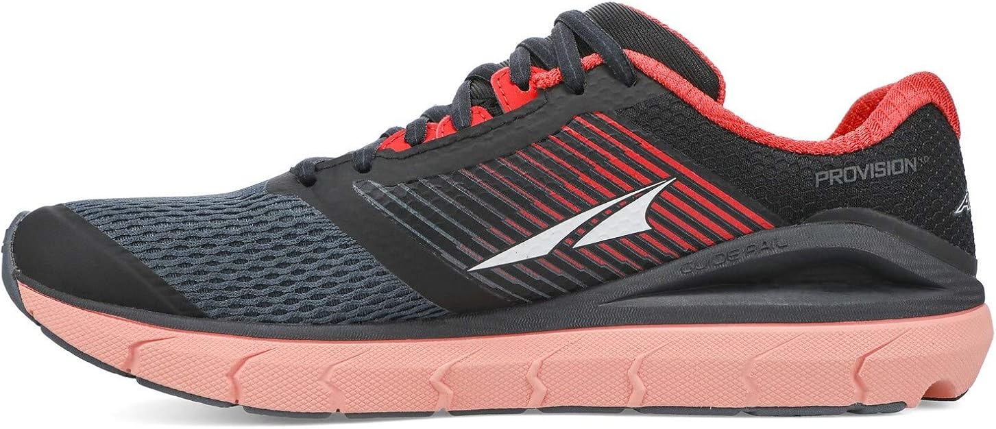  | ALTRA Women's AL0A4QTQ Provision 4 Road Running Shoe | Road Running