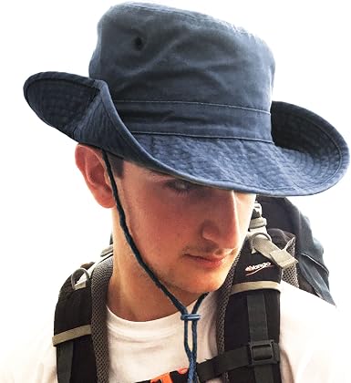 BOB UNISEXE TROPICAL Cocotier Imprimer Réversible Chapeau été pécheur