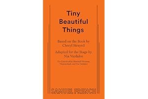 Tiny Beautiful Things