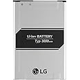 LG G4 BL-51YF 3000mAH Spare Battery 1EA (Only Battery)
