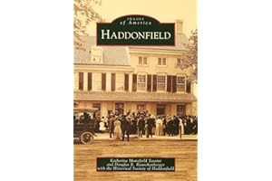 Haddonfield (NJ) (Images of America) (Images of America (Arcadia Publishing)