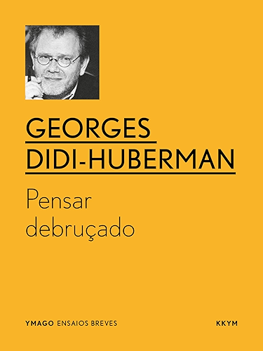 Download Pensar debruçado (YMAGO ensaios breves (2015) Livro 2) (Portuguese Edition) PDF