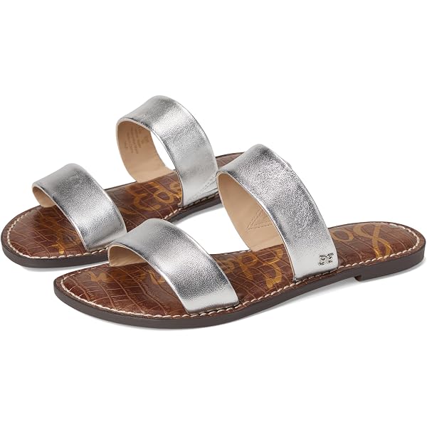 Sam Edelman Tatum - Sandalias Planas Para Mujer