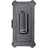Replacement Belt Clip Holster for OtterBox Defender Series Case Apple iPhone 16Promax - 6.9" (1pack)