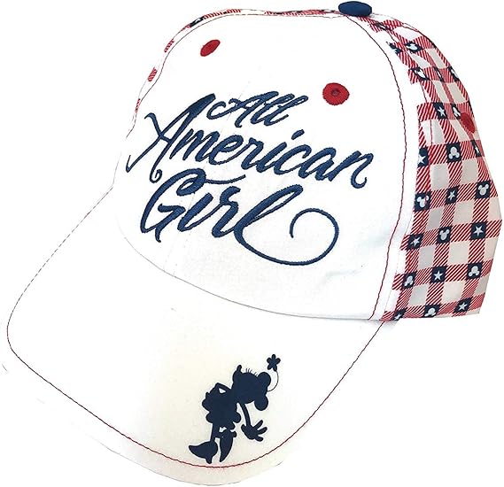 all american girl disney