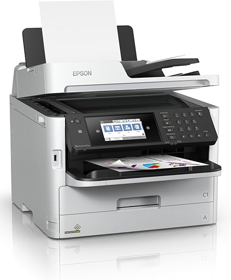 epson workforce amazon