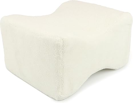 Leg Wedge Pillow Leg Position Pillow Between The Knees Comfort