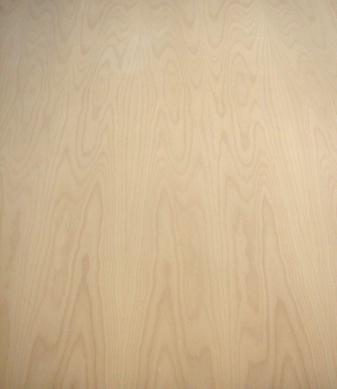 Steamed Beech Wood Veneer 48 X 96 With Paper Backer 1 40 Thickness Flexible Amazon Com